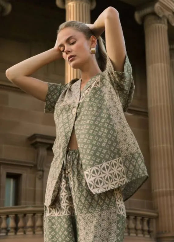 BATIK PANTS