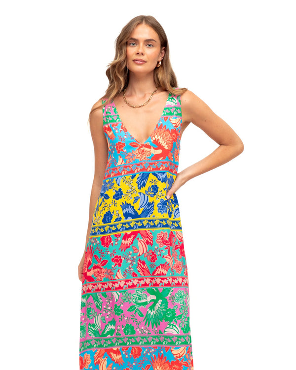 Marini Maxi Dress