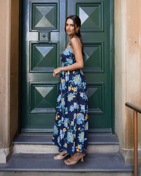 ARABELLA MAXI DRESS