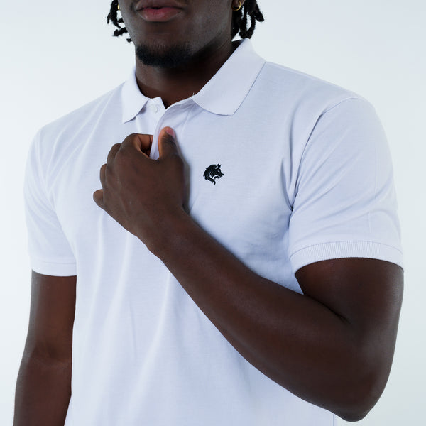 The Legend Polo Shirt Cotton - In Classic Fit