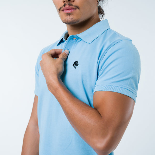 The Legend Polo Shirt Cotton - In Classic Fit