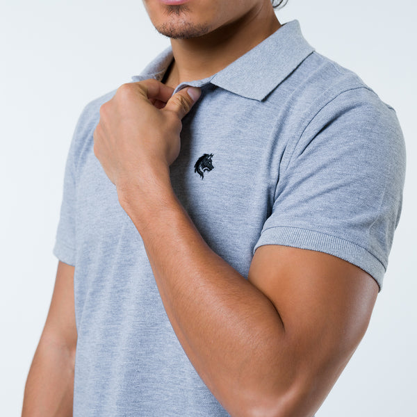 The Legend Polo Shirt Cotton - In Classic Fit